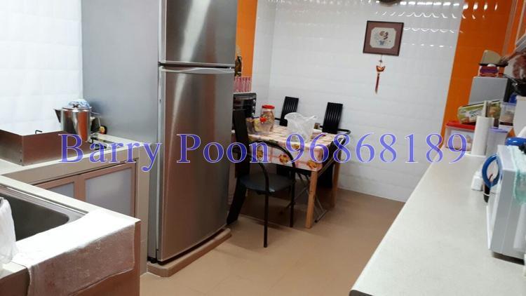 Blk 114 Serangoon North Avenue 1 (Serangoon), HDB 5 Rooms #153222692